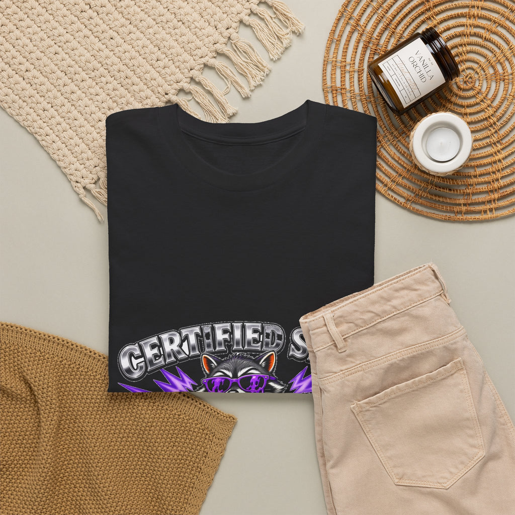Certified Slop Tee