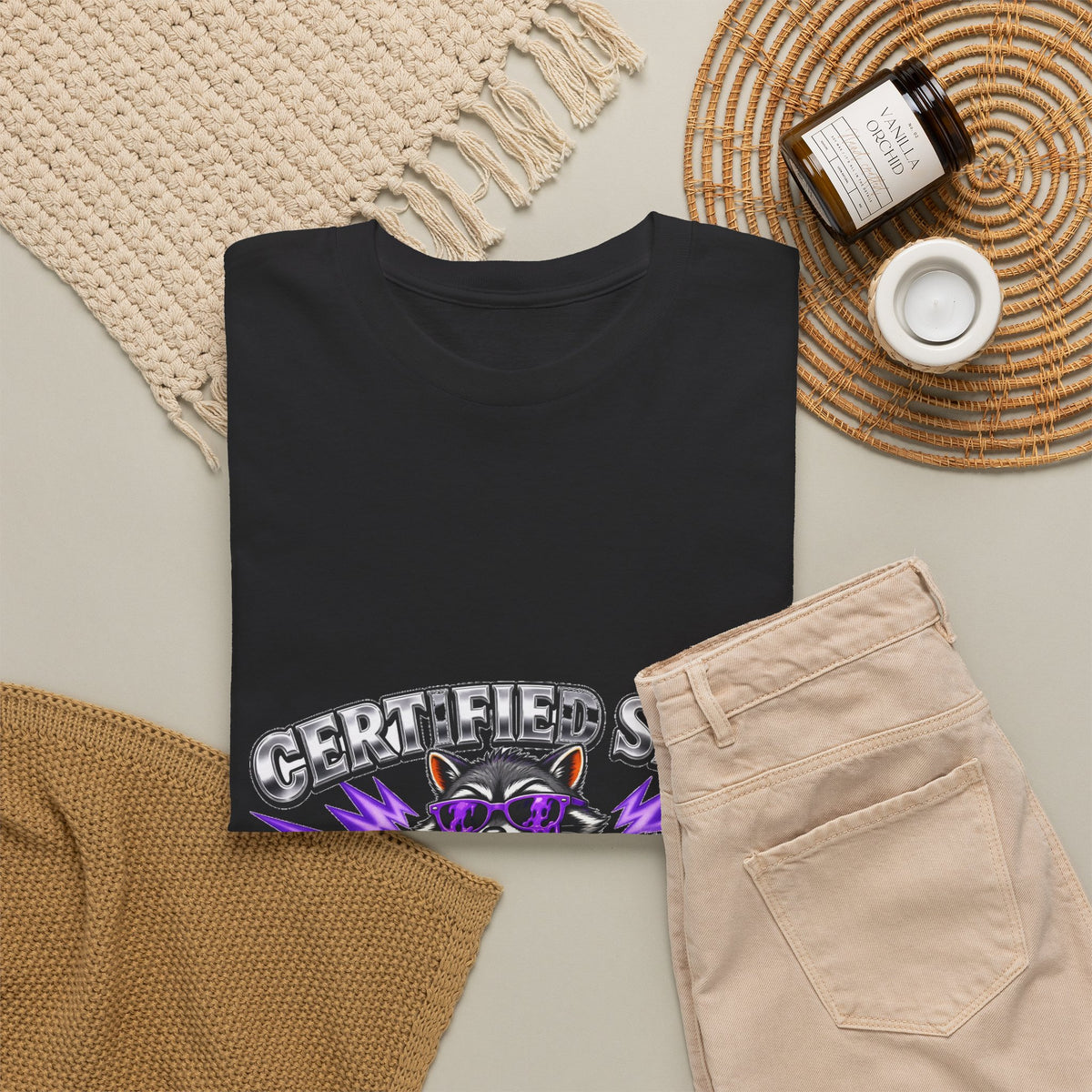 Certified Slop Tee