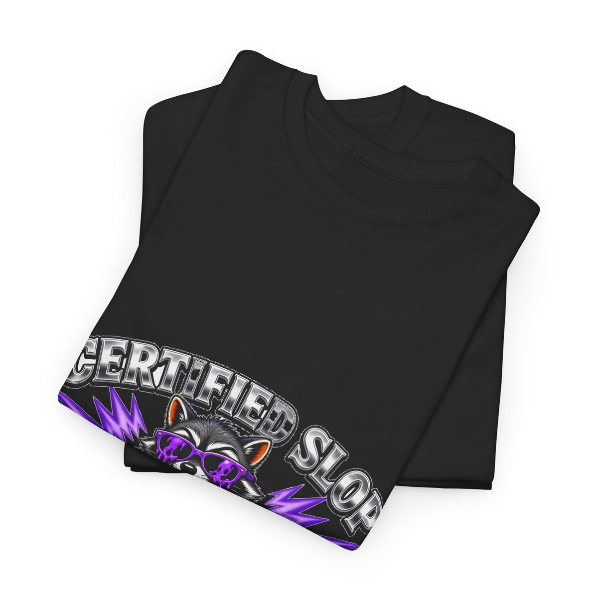 Certified Slop Tee
